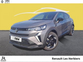 Renault Captur occasion année 2025 boite Automatique Annonce Renault Captur occasion Essence 1.6 E-Tech full hybrid 145ch Techno à LES HERBIERS