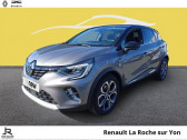 Annonce Renault Captur occasion Essence 1.6 E-Tech full hybrid 145ch Techno  LA ROCHE SUR YON