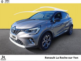 Renault Captur , garage RENAULT LA ROCHE  LA ROCHE SUR YON