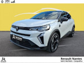 Renault Captur 1.6 E-Tech full hybrid 145ch Techno   SAINT HERBLAIN 44