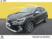 Renault Captur 1.6 E-Tech full hybrid 145ch Techno   LES HERBIERS 85