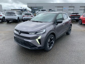 Annonce Renault Captur occasion Hybride 1.6 E-TECH FULL HYBRID 145CH TECHNO  Albi