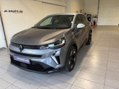Renault Captur 1.6 E-Tech full hybrid 145ch Techno  2025 - annonce de voiture en vente sur Auto Sélection.com