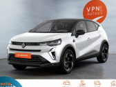 Renault Captur 1.6 E-Tech Full Hybride 145ch Techno  2025 - annonce de voiture en vente sur Auto Sélection.com