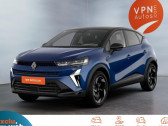 Renault Captur 1.6 E-Tech  Full Hybride 145ch Techno  2025 - annonce de voiture en vente sur Auto Sélection.com