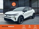 Renault Captur occasion année 2025 boite Automatique Annonce Renault Captur occasion Hybride 1.6 E-Tech Full Hybride 145ch Techno à Labège