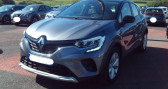 Renault Captur 1.6 E-TECH HYBRID 145 BUSINESS BOITE AUTO  2022 - annonce de voiture en vente sur Auto Sélection.com