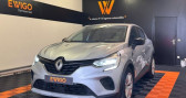 Annonce Renault Captur occasion Hybride 1.6 e-tech hybrid 145ch business � AUBIÈRE