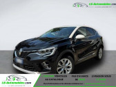 Annonce Renault Captur occasion Hybride 1.6 E-Tech hybrid Intens 145cv au  Beaupuy