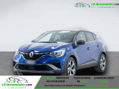 Annonce Renault Captur occasion Hybride 1.6 E-Tech Hybrid RS Line 145CV  Beaupuy