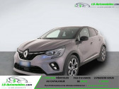 Annonce Renault Captur occasion Hybride 1.6 E-Tech hybrid Techno Fast Tra  Beaupuy
