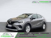 Renault Captur 1.6 E-Tech hybrid Zen 145cv auto   Beaupuy 31