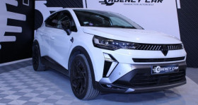 Renault Captur , garage AGENCY CAR MONTPELLIER � Lattes