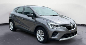 Renault Captur , garage ORA7 S�R�ZIN-DU-RH�NE � S�r�zin-du-Rh�ne