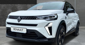 Renault Captur , garage JT AUTOMOBILES  BURNHAUPT LE HAUT