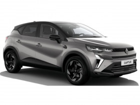 Renault Captur , garage SJ AUTOMOBILES  Ganges