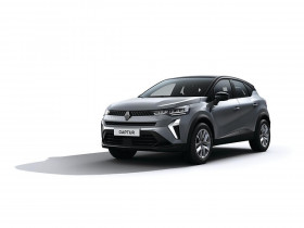 Renault Captur , garage SJ AUTOMOBILES  Ganges