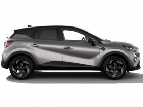 Renault Captur 1.6 E-Tech Hybride - 145 - BVA multi-modes  II Techno  occasion  Ganges - photo n2