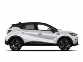 Renault Captur , garage SJ AUTOMOBILES  Ganges