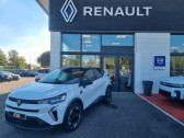 Annonce Renault Captur occasion Hybride 1.6 E-Tech Hybride - 145 - BVA  Techno � Bessi�res