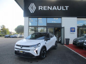 Renault Captur 1.6 E-Tech Hybride - 145 - BVA  Techno   Bessires 31