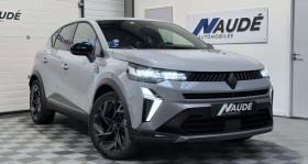 Renault Captur , garage NAUDE AUTOMOBILES CHAPONOST  CHAPONOST