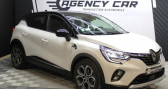 Annonce Renault Captur occasion Hybride 1.6 E-Tech Hybride - 145 � COIGNIERES