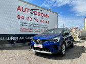 Annonce Renault Captur occasion Hybride 1.6 E-Tech hybride 145ch Business - 17 000 Kms  Marseille 10