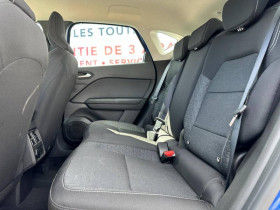 Renault Captur 1.6 E-Tech hybride 145ch Business - 17 000 Kms  occasion  Marseille 10 - photo n16