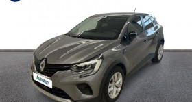 Renault Captur , garage MERCEDES TOURS SUD - ETOILE AUTOMOBILES  Chambray-ls-Tours