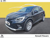 Renault Captur 1.6 E-Tech hybride 145ch Business -21  à THOUARS 79