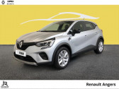 Renault Captur 1.6 E-Tech hybride 145ch Business -21  à ANGERS 49