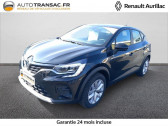 Renault Captur 1.6 E-Tech hybride 145ch Business -21   Aurillac 15