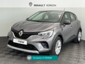 Annonce Renault Captur occasion Hybride 1.6 E-Tech hybride 145ch Business -21  Saint-Just