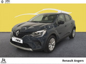 Annonce Renault Captur occasion Essence 1.6 E-Tech hybride 145ch Business  ANGERS