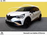 Annonce Renault Captur occasion Essence 1.6 E-Tech hybride 145ch Engineered  LES SABLES D'OLONNE