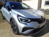 Annonce Renault Captur occasion Hybride 1.6 E-Tech hybride 145ch Engineered  Annonay