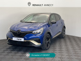 Annonce Renault Captur occasion Hybride 1.6 E-Tech hybride 145ch Engineered  Seynod