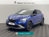 Annonce Renault Captur occasion Hybride 1.6 E-Tech hybride 145ch Engineered  Beauvais