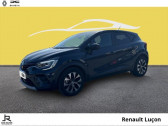 Renault Captur 1.6 E-Tech hybride 145ch Evolution   LUCON 85