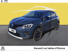Renault Captur , garage RENAULT LES SABLES D'OLONNE à LES SABLES D'OLONNE