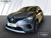 Renault Captur 1.6 E-Tech hybride 145ch Evolution  2023 - annonce de voiture en vente sur Auto Sélection.com