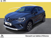 Renault Captur 1.6 E-Tech hybride 145ch Iconic   LES SABLES D'OLONNE 85