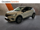 Renault Captur occasion année 2023 boite Automatique Annonce Renault Captur occasion Essence 1.6 E-Tech hybride 145ch Iconic à MOZAC