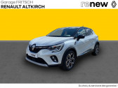 Renault Captur 1.6 E-Tech hybride 145ch Intens -21   Altkirch 68