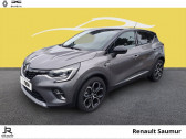 Annonce Renault Captur occasion Essence 1.6 E-Tech hybride 145ch Intens -21  SAUMUR