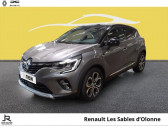 Renault Captur 1.6 E-Tech hybride 145ch Intens -21  2022 - annonce de voiture en vente sur Auto Sélection.com