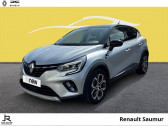 Annonce Renault Captur occasion Essence 1.6 E-Tech hybride 145ch Intens -21  SAUMUR