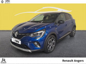 Annonce Renault Captur occasion Essence 1.6 E-Tech hybride 145ch Intens -21  ANGERS