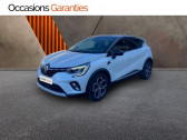 Renault Captur 1.6 E-Tech hybride 145ch Intens -21   MOZAC 63